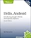 Produktbild Hello, Android: Introducing Google's Mobile Development Platform (Pragmatic Programmers)