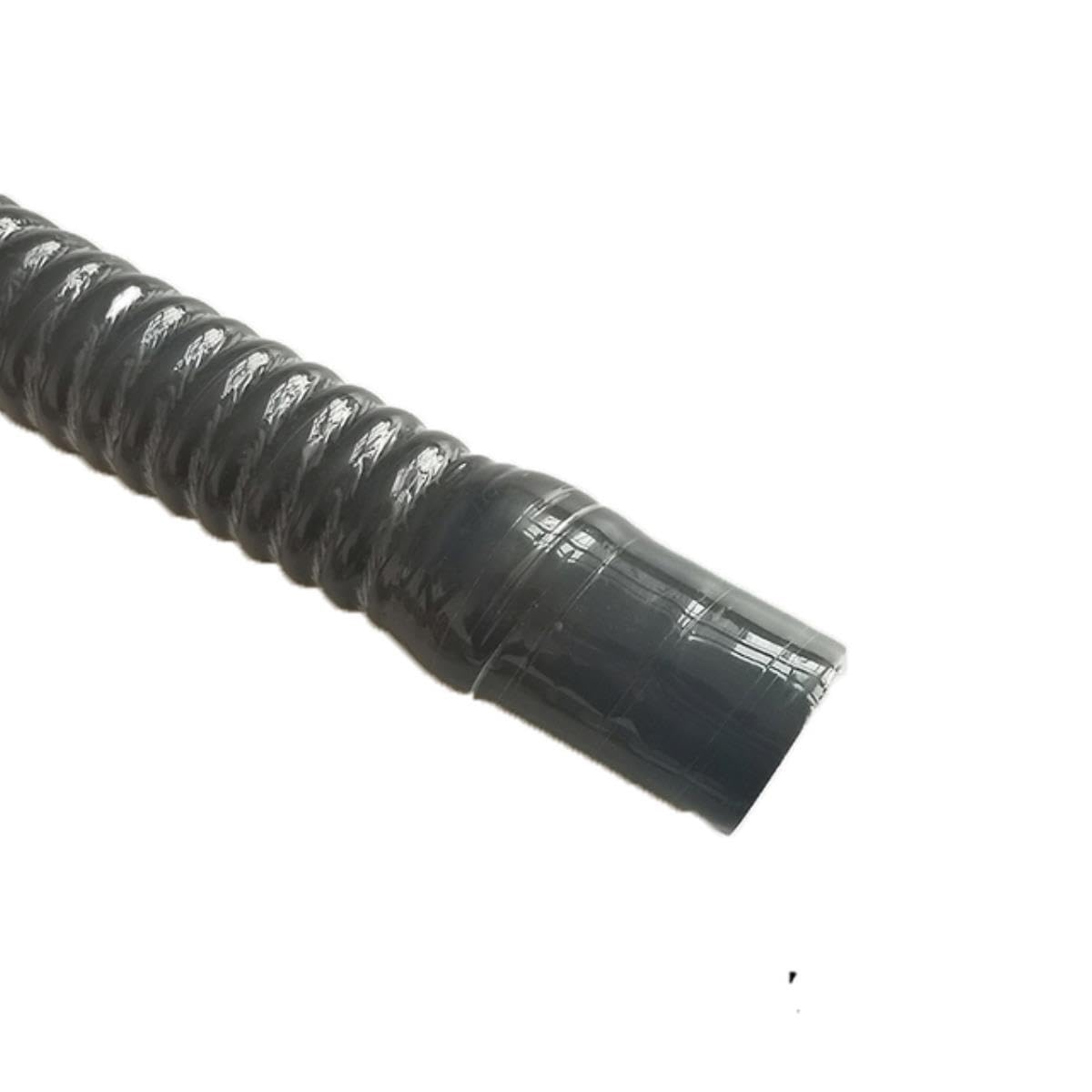 ID 30-100mm Azul Universal Silicona Flexible Manguera Tubo de radiador Tubo para entrada de aire Alta presión Alta temperatura Goma Joiner-800mm,ID 90mm