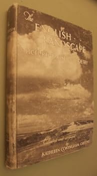 The English Landscape in Picture, Prose and Poetry