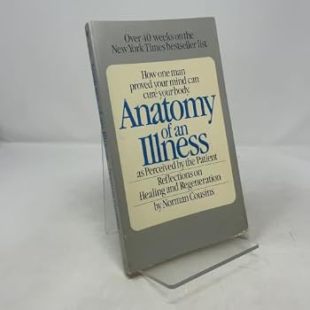 Anatomy of an Illness as Perceived by the Patient