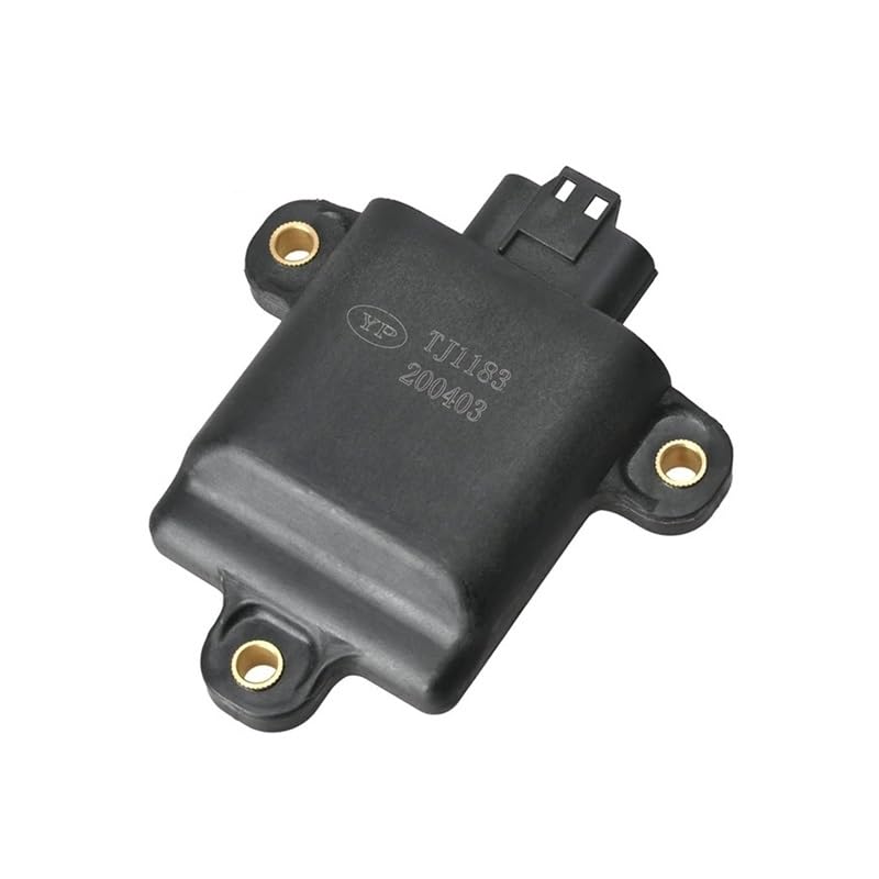 Bobine d'allumage CDI pour réparer le système électrique du moteur hors-bord YM-H