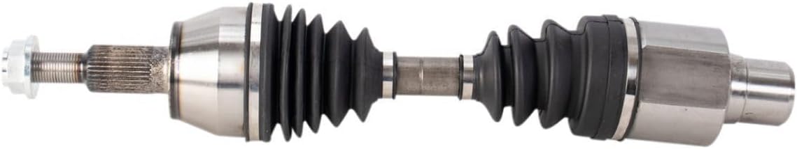 MANCHE 4 Pieces - Axle Shaft Assembly Right Passenger Front Left Driver Side Set Csa7079952104697Ad for Dodge for Dakota 2005-2010,for Mitsubishi for Raider 2006-2009,for Ram for Dakota 2011