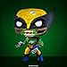 Funko Pop! Marvel: Marvel Zombies - Wolverine