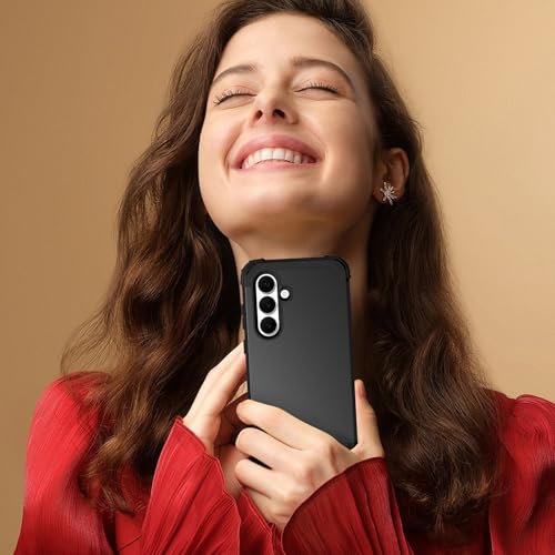 Coque rigide antichoc Samsung S25 FE protection premium
