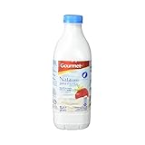 Gourmet - Nata Uht Para Montar 1 L