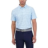 Composition : ce polo est conçu avec 88 % de polyester et 12 % d'élasthanne, vous donnant confort et durabilité sur le terrain.