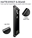 CaseWe - Motorola Moto Z2 Force Protective Bumper Case Cover/Compatible With Moto Mods - All Matte Black