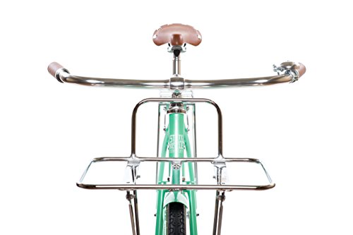 State Bicycle Co. Front Porteur