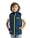 Produktbild Jobe 50 Newton Bodywarmer Enfant Midnight, Bleu Nuit, 12