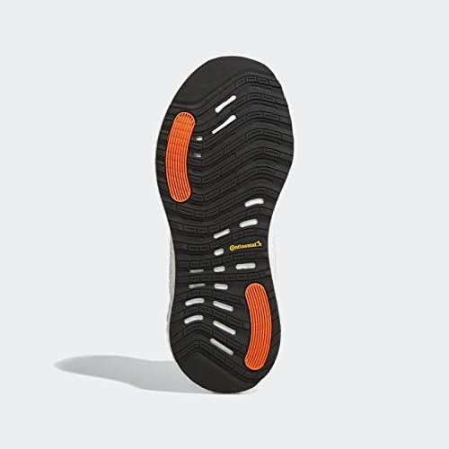 Amazon.com: adidas Alphaboost Zapatillas de running para hombre : Ropa,  Zapatos y Joyería