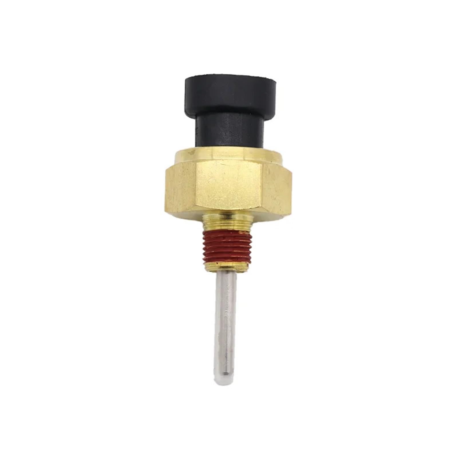 Sensor de temperatura del interruptor de nivel de refrigerante OME: A055G562 0193-0468 for motor K19 KTA19 K38 KTA38 K50KTA50 4383933(4 PINS TP)