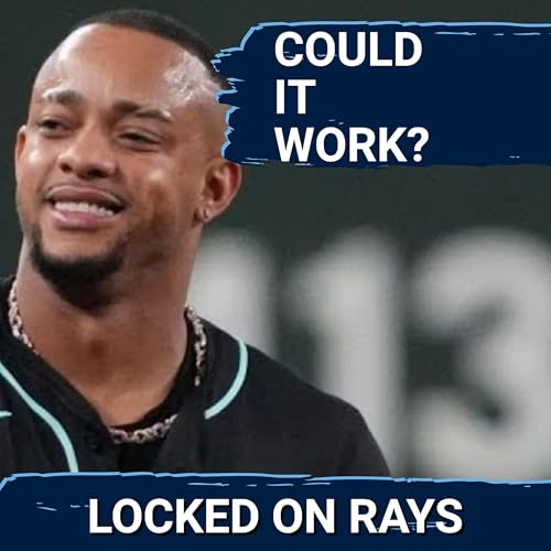 Possible Ketel Marte Trade PROVES Tampa Bay Rays&rsquo; Confidence in Shane McClanahan&rsquo;s 2026 Comeback