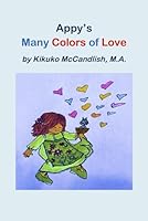 Appy's Many Colors of Love B0D7Q3BDG3 Book Cover