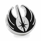 スターウォーズ ジェダイ シンボル ピンズ ラぺルピン sw-jedi-lp