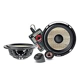 focal 165as3 review Magnete al neodimio per una bassa profondità