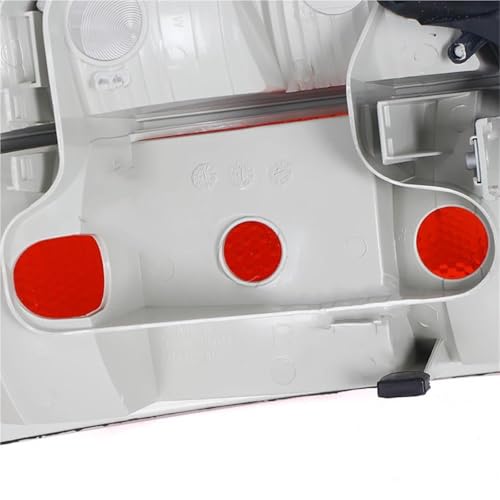 Feu arrière complet pour Audi A4 B6 berline 2001-2004 côté gauche