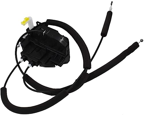 Motor actuador pestillo de cerradura para puerta delantera Nissan Titan y Armada 805019FG0A