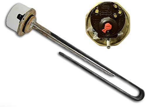 Range Spare TS9 Immersion Heater