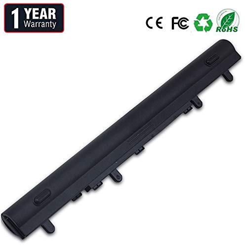 AL12A32 AL12A72 Laptop Battery Replacement for Acer Aspire V5 V5-431 V5-471 V5-471P V5-531 V5-571 V5-571P V5-571-6605 E1 E1-522 E1-532 E1-572 E1-572G E1-510 E1-510P 4ICR17/65