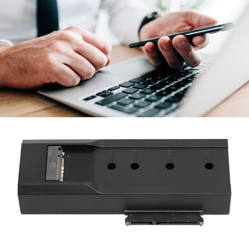 Adaptador externo Vikye M.2 SATA Nvme SSD miniatura 5