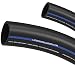 Produktbild SUINGA 100 m PE 100 HD Rohr 1/2 Zoll 20 x 2,0 mm PN10 flexible HDPE/Wasserleitung/Trinkwasserleitung/Wasserleitungsrohr/Bewässerungsrohr