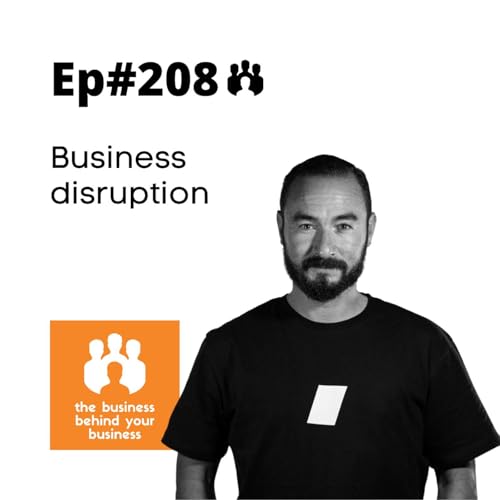 Disruption by Design: How to Stop Tech Projects from Failing