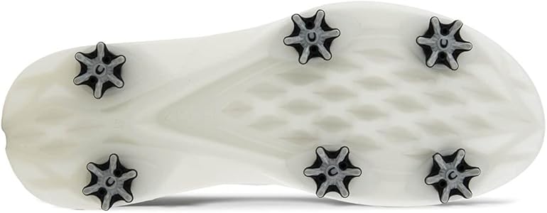 ま*う様 《未使用》ECCO M GOLF BIOM G5 ホワイト/ブラック Amazon.com | ECCO Biom G5 BOA Gore-TEX Waterproof, White/Black, 5