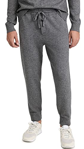 Vince Men's Cashmere Joggers