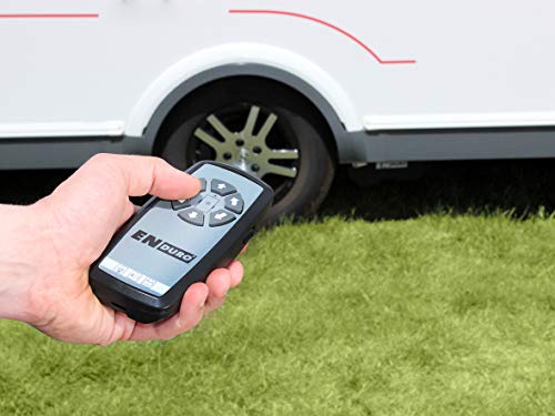 Rangierhilfe für Wohnwagen Enduro 11825 Caravan EM203, halbautomatisch