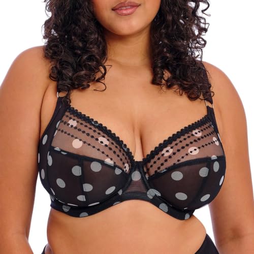 Image of Elomi Women's Matilda Underwire Plunge Bra
