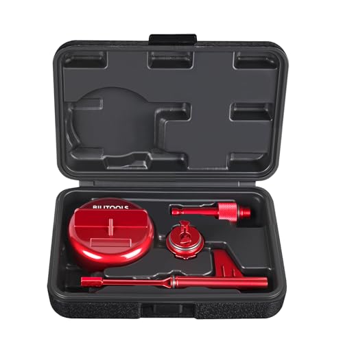 BILITOOLS Mercedes 9G-Tronic Transmission Fill Tool