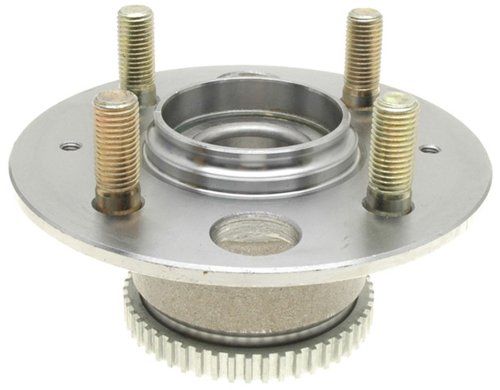 Raybestos 712175 Professional Grade Wheel Bearing and Hub Assembly