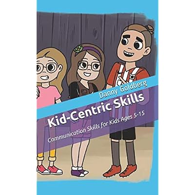 Kid-Centric Skills