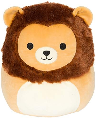 teddy the squishmallow