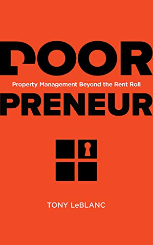 The Doorpreneur: Property Management Beyond the Rent Roll