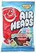 Airheads Fruit Flavored Gummies Candy, 6 Ounce Bag