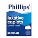 Phillips' Laxative Caplets (55-Count Box)