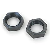 Écrou de silencieux SAI40A80 Écrou de silencieux (2 pièces)