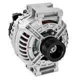 Alternator Generator Fit For Mercedes-Benz CL550 S550 S450 2008-2010 A0131545502 A013154550280