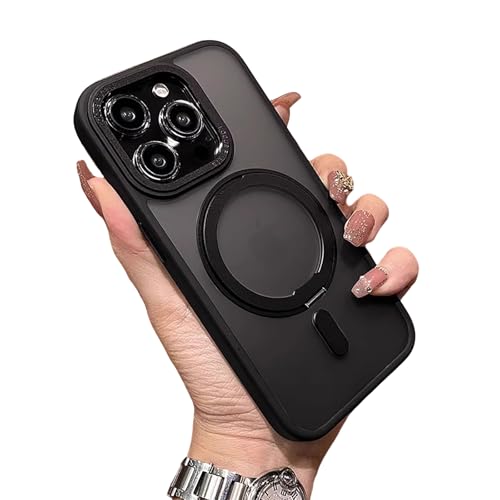 Coque iPhone 15 Pro MagSafe : ne manquez plus vos réunions et vidéos professionnelles