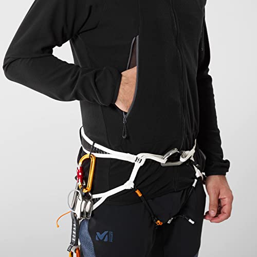 Millet K Lightgrid Chaqueta Polar Ligera para Hombre