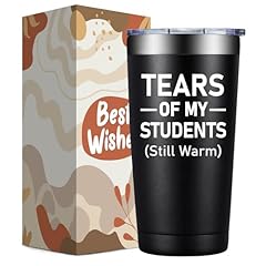 Tears of Students Black