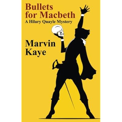 Bullets for Macbeth