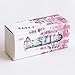 Produktbild IENGWG 5 Teile/schachtel Schöne Blume washi klebeband DIY dekoration scrapbooking planer masking tape klebeband label aufkleber schreibwaren   06