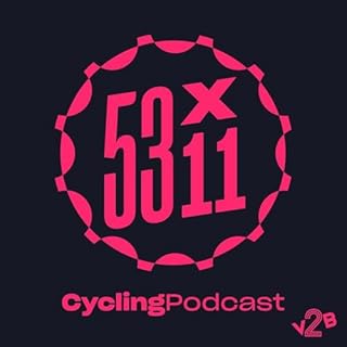 53x11 - Un podcast sul ciclismo copertina