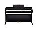 Price comparison product image Casio ap-270bk 88 Keys Digital Piano Black  Electronic keyboard (18 W, 1417 mm, 432 mm, 821 mm, 36.6 kg, USB Type-B)
