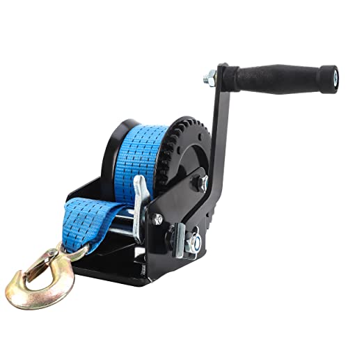 Our Best boat trailer winch [Top 7 Picks] Maine Innkeepers Association