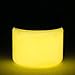 Fluorescent Glow in The Dark Paint - 1 Ounce (Fluorescent Orange) - 5+ Colors Available
