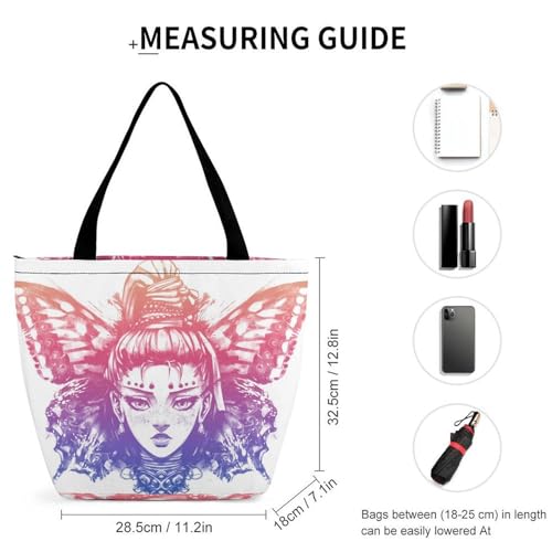 Sac à bandoulière pour voyage et escapades en ville - 2