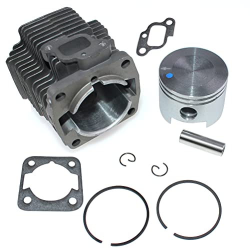 Kit cylindre-piston 11005-2122 pour résoudre les problèmes de compression